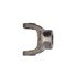 2-4-1741 by DANA - 1310 Series Drive Shaft End Yoke - Steel, 14 Spline, SR Yoke Style, Splined Hole