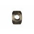 2-4-3741-1 by DANA - 1310 Series Drive Shaft End Yoke - Steel, 28 Spline, BS Yoke Style, Splined Hole