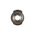 2-4-4021X by DANA - 1310 Series Drive Shaft End Yoke - Steel, 10 Spline, CV Yoke Style, Splined Hole