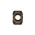 2-4-3801-1X by DANA - 1310 Series Differential End Yoke - Steel, BS Yoke Style, 29 Spline