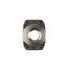 2-4-4601-1 by DANA - 1310 Series Differential End Yoke - Steel, BS Yoke Style, 26 Spline