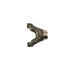 2-4-7021-1 by DANA - 1310 Series Drive Shaft End Yoke - Steel, 26 Spline, BS Yoke Style, Splined Hole