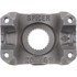 2-4-7501-1X by DANA - 1310 Series Differential End Yoke - Steel, BS Yoke Style, 26 Spline