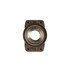 2-4-8051-1X by DANA - 1330 Series Drive Shaft End Yoke - Steel, 29 Spline, BS Yoke Style, Splined Hole