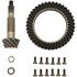 24807-5X by DANA - Differential Ring and Pinion - 4.10 Gear Ratio, 9.75 in. Ring Gear