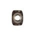 2-4-8091-1X by DANA - 1310 Series Differential End Yoke - Steel, BS Yoke Style, 26 Spline