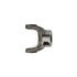 2-4-8241 by DANA - 1310 Series Drive Shaft End Yoke - Steel, 15 Spline, SR Yoke Style, Splined Hole