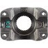 2-4-8391-1X by DANA - 1310 Series Differential End Yoke - Steel, BS Yoke Style, 29 Spline