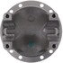 250-2-39-1 by DANA - SPL250 Series Drive Shaft Flange Yoke - Steel, 12 Bolt Holes, Circular Design