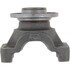 2-4-8701-1X by DANA - Drive Shaft End Yoke; Coupling Shaft End Yoke