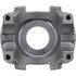 250-4-03560-1X by DANA - SPL250 Series Differential End Yoke - Assembly, Steel, HR Yoke Style, 46 Spline