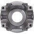 250-4-08445-1X by DANA - SPL250 Series Differential End Yoke - Assembly, Steel, HR Yoke Style, 49 Spline