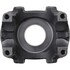 250-4-101-1X by DANA - SPL250 Series Differential End Yoke - Assembly, Steel, HR Yoke Style, 46 Spline