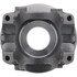 250-4-1041-1X by DANA - SPL250 Series Differential End Yoke - Assembly, Steel, HR Yoke Style, 46 Spline