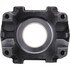 250-4-271-1 by DANA - Manual Transmission Yoke - Steel, 2.79 in. Major dia., 54 Spline, HR Yoke Style