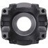 250-4-351-1x by DANA - SPL250 Series Differential End Yoke - Assembly, Steel, HR Yoke Style, 46 Spline