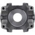 250-4-391-1X by DANA - SPL250 Series Differential End Yoke - Assembly, Steel, HR Yoke Style, 39 Spline