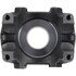 250-4-291-1X by DANA - SPL250 Series Differential End Yoke - Assembly, Steel, HR Yoke Style, 46 Spline