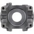 250-4-41-1X by DANA - SPL250 Series Differential End Yoke - Assembly, Steel, HR Yoke Style, 44 Spline