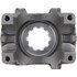 250-4-711-1X by DANA - SPL250 Series Power Take Off (PTO) End Yoke - Steel, 5.500 C/L To End Hub S, HR Yoke Style