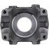 250-4-621-1X by DANA - SPL250 Series Drive Shaft End Yoke - Assembly, Steel, 46 Spline, HR Yoke Style, Splined Hole