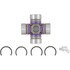 25-103X by DANA - Universal Joint - Steel, Greaseable, ISR Style, Purple Seal, 1000SG Series