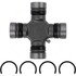 25-1203X by DANA - Universal Joint - Steel, Greaseable, ISR Style, 1330 Series