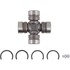 25-1510X by DANA - Universal Joint - Steel, Greaseable, ISR Style, Purple Seal, Toyota Series ISR