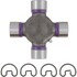 25-155X by DANA - Universal Joint - Steel, Greaseable, OSR Style, Purple Seal, 1550 Series