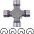 25-160X by DANA - Universal Joint - Steel, Greaseable, OSR Style, Purple Seal, 1410 Series