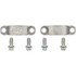 25-1707018X by DANA - Universal Joint Strap Kit - 0.98 in. Bolt, M12 x 1.25 6G Thread