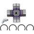 25-170X by DANA - Universal Joint - Steel, Greaseable, ISR Style, Purple Seal, 1000 Series