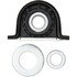 25-210866-1X by DANA - 1350 Series Drive Shaft Center Support Bearing - 1.57 in. ID, 1.22 in. Width Bracket