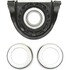 25-210661-1X by DANA - 1810 Series Drive Shaft Center Support Bearing - 2.36 in. ID, 2.53 in. Width Bracket