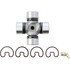 25-243X by DANA - Universal Joint Greaseable; Rockwell 35N / 1340 Series