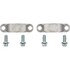 25-2507018X by DANA - Universal Joint Strap Kit - 0.98 in. Bolt, M12 x 1.25 6G Thread