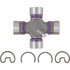 25-3022-1X by DANA - Universal Joint Greaseable S44 to 1310 Series