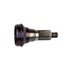 2-53-1351 by DANA - Drive Shaft Midship Stub Shaft - For Use With End Yoke or Companion Flange