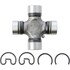 25-3213X by DANA - Universal Joint Greaseable 1310 spec Series