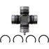 25-32425-1X by DANA - Universal Joint - Steel, Greaseable, ISR Style, Kia/Mazda Series