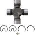 25-3222X by DANA - Universal Joint - Greaseable, OSR/ISR Style, 7290 to 1310 Series