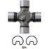 25-3248X by DANA - Conversion U-Joint Greaseable; 1350 x 1330 Special / Cleveland P55-55-675 Series
