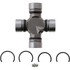 25-3244X by DANA - Universal Joint Greaseable 7260 X 7290 Series Conversion Joint; ISR