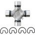 25-3253X by DANA - Universal Joint Greaseable Visteon 1330 Series - Special 1.066in Cap Diameter