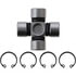 25-3256X by DANA - Universal Joint Non Greaseable 0400SG Series