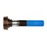 2-53-501 by DANA - Drive Shaft Midship Stub Shaft - For Use With Outboard Slip Yoke