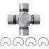 25-3615X by DANA - Universal Joint Greaseable 1350 Series; Coated Caps