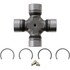 25-431X by DANA - Universal Joint - Greaseable, ISR Style, Rockwell 44R Series