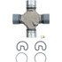 25-4323X by DANA - Universal Joint Greaseable 7290 to 1330 Series Coated Caps