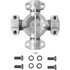 25-4349X by DANA - Universal Joint - Greaseable, WB Style, Mechanics 6C Series 2 DWT 2 HWD